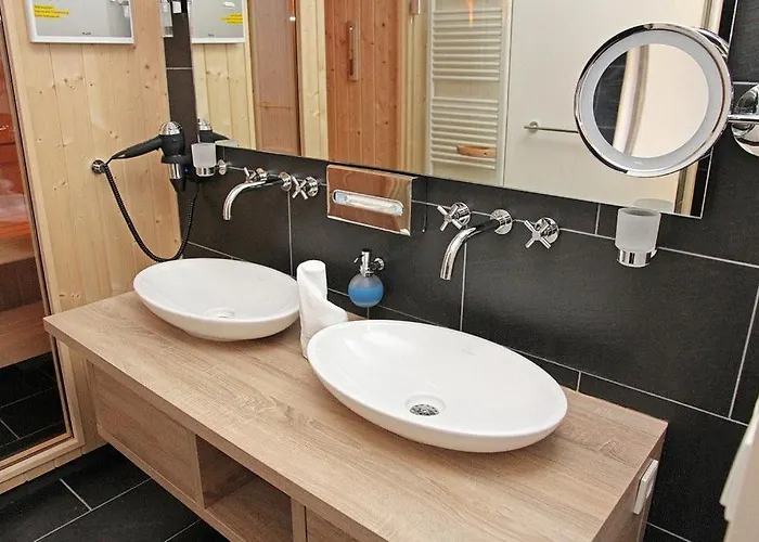 Deichgraf Deichgraf 31-15 公寓