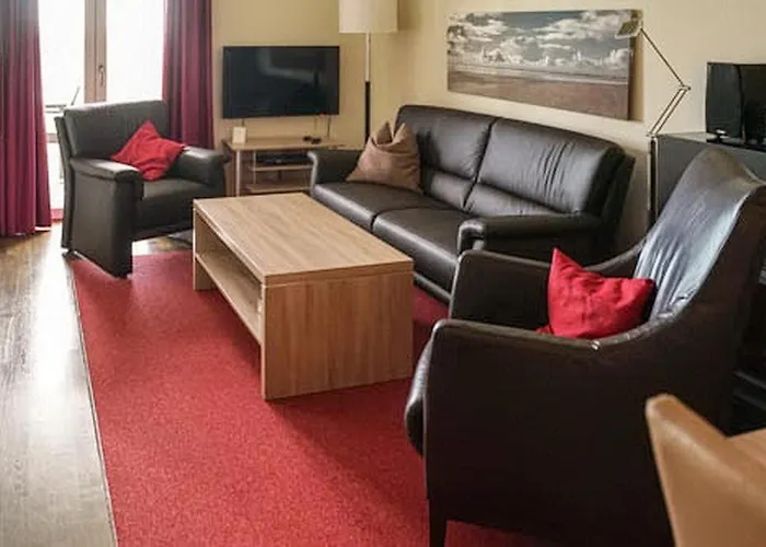 公寓 Deichgraf Deichgraf 31-15 弗雷门